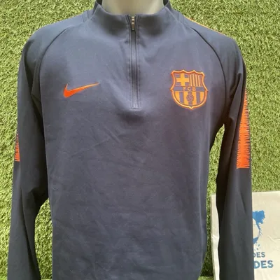 Sweat-shirt Barcelone 